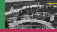 View of Tbilisi