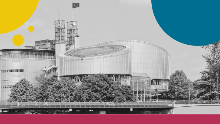 The European Court of Human Rights