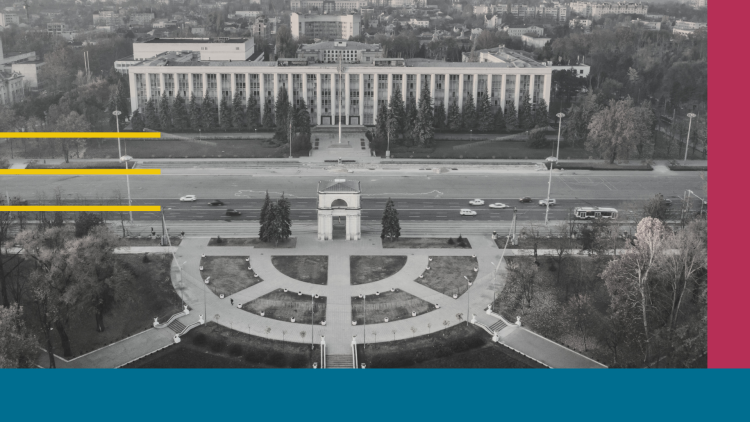 Moldovan Parliament
