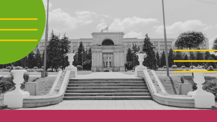 Chisinau
